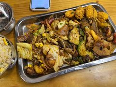 -幸福铁板烧(共和村店)