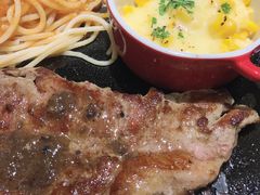 -豪客来牛排(成都锦江大融城店)