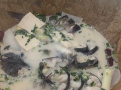 -云中鱼蒸汽石锅鱼(川沙百联店)