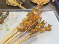 -林二哥宜烤官·宜宾小烧烤