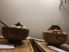 自选配料-Poke lemon海鲜波奇饭·柠檬茶(金碧开放小区店)