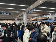 -珠海拱北口岸