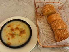 -西堤牛排(南京龙江店)