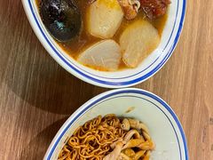 -亞婆井·劲抽面食(铂顿城店)