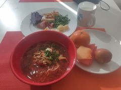 -姚记烧烤(建昌苑店)