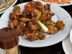 -腰记饭店(龙源路店)