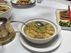-上海老饭店(北京分店)