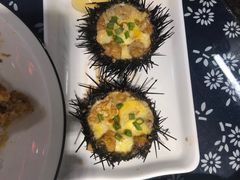 -旺角小渔村(幸福中路店)