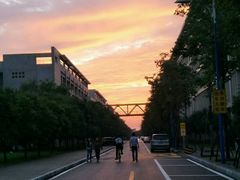 -西安外国语大学(长安校区)