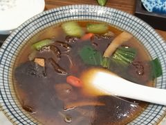 -八珍手工水饺·妈妈的爱(传芳巷店)
