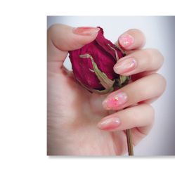 -梵熙美甲 Fancy Nails
