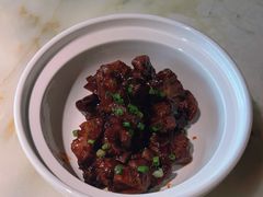 -绿茶餐厅(燕郊永旺店)