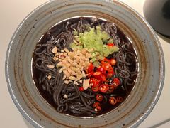 -青年公社烤鸭(青年路店)