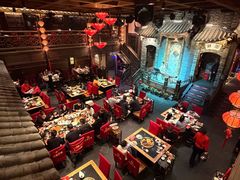 -红运火锅·中国名火锅·国风演绎(省体店)
