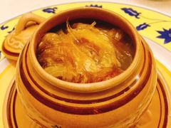 钓鱼台佛跳墙-钓鱼台国宾馆