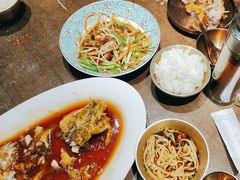 -魁盛居百年鲁菜馆(县西巷店)
