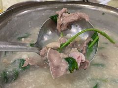 -标记美食新鲜猪杂(兴南大道店)