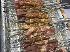 -小寒羊烧烤(凯瑞时代大厦店)