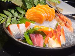 -真剑日本料理·铁板烧(贵州路店)