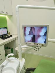 -青苗儿童口腔(长楹天街购物中心)