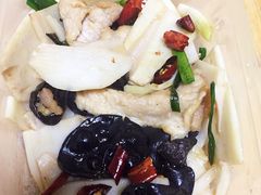 -好口福私房菜(太元路店)