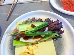 -强强烧烤·宵夜(方庄店)