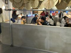 -言玖鲜火锅串串披萨自助(益田假日店)