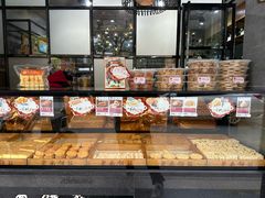 -东南饼庄(南大店)