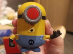 -麦当劳(世界城广场店)