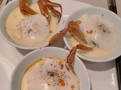 -悦全日餐厅·仁恒洲际酒店