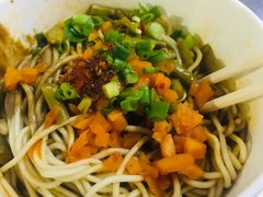 -家阳赵师傅油饼包烧麦(粮道街店)