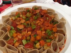 -西贝莜面村