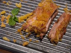 -惠丰堂饭庄·烤鸭·京味菜(西北旺·唐家岭店)