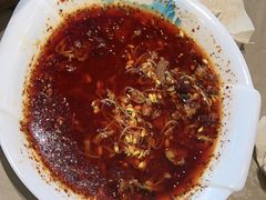 -李氏传家菜(兴城路店)