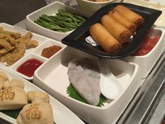 -海底捞火锅(江北万达商业广场店)