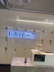 -LJOY丽锦造型·烫发染发
