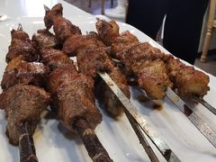 -帕米尔食府(白云观店)