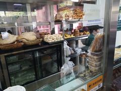 -老磁器口豆汁店(天坛店)
