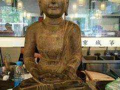 -京城小江南·北京烤鸭·江南土菜·白鱼(中关村店)