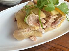 -阿娘家·原生态农家菜(国顺东路店)