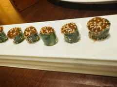 -荷唐·殿 Home Town Palace