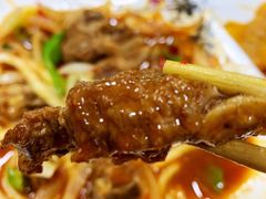 -清真·伊清阁餐厅