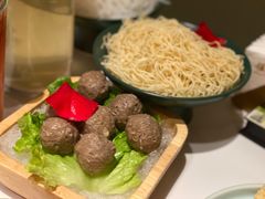 -领鲜天下·焗海鲜·花胶鸡(天目里店)