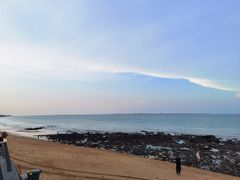 -西秀海滩公园