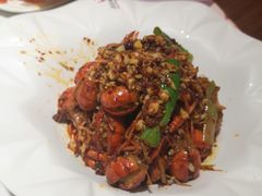 微辣小龙虾-虾胡闹龙虾馆(湄南河店)