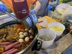 -安徽阜阳卷馍(西单店)