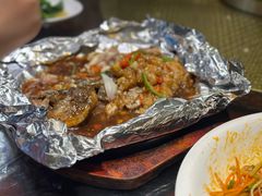 -郭鸡肉·非遗餐厅(安仁古镇店)