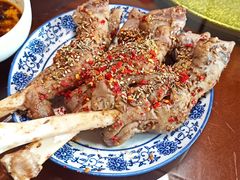 羊蹄-鑫源羊汤馆(总店)