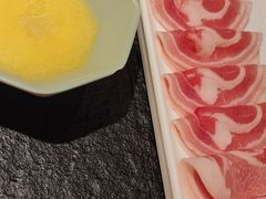 -熊喵来了火锅·牧场好肉(邯郸邯山万达店)