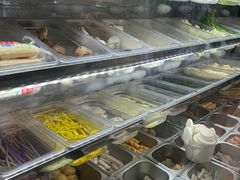 -大嘴巴砂锅麻辣烫麻辣香锅(金桂小区店)